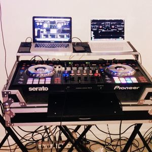 Meet your Posher, Frantz